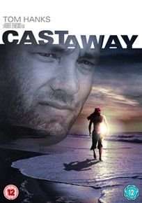 Cast Away (DVD)