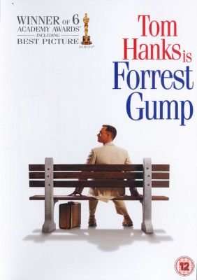 Forrest Gump  (DVD)