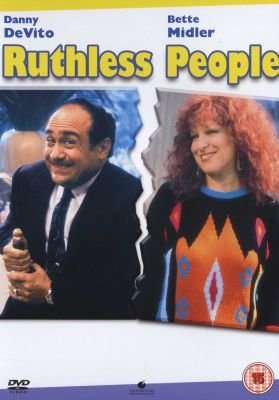 Ruthless People (DVD)