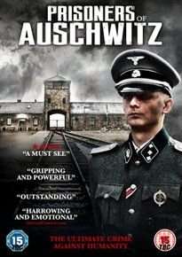 Prisoners of Auschwitz (DVD)