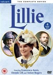 Lillie: The Complete Series (DVD)