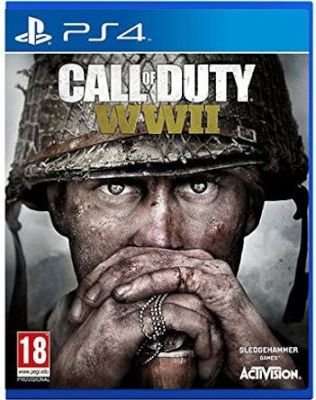 Call of Duty: WW2 (PlayStation 4)