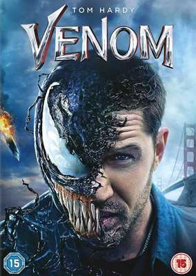 Venom (DVD)