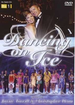 Dancing On Ice (DVD)