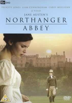 Northanger Abbey (DVD)
