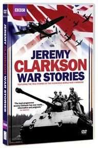 Jeremy Clarkson: War Stories (DVD)