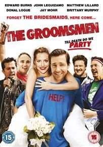 The Groomsmen (DVD)