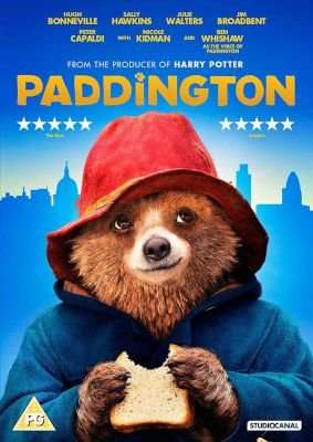 Paddington (DVD)
