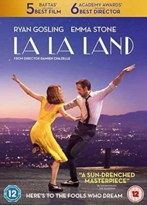 La La Land (DVD)