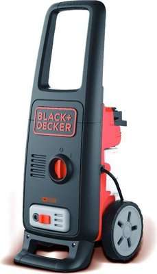 Black & Decker High Pressure Washer (1600W)