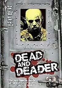 Dead and Deader (DVD)