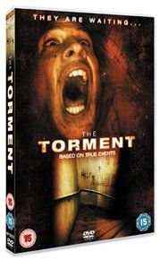 The Torment (DVD)