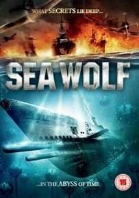 Sea Wolf (DVD)
