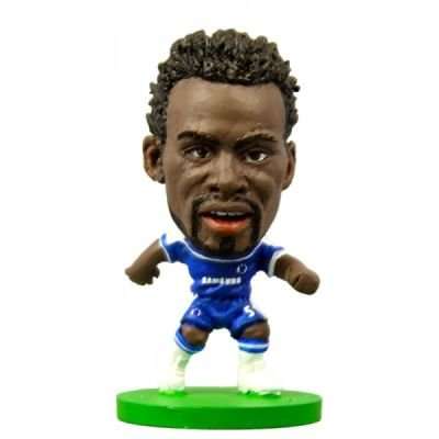 Soccerstarz - Michael Essien Figurine (Chelsea)