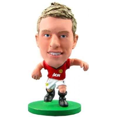 Soccerstarz - Phil Jones Figurine (Manchester United)