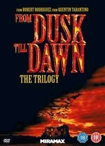 From Dusk Till Dawn Trilogy (DVD)