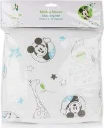 Disney Baby Mickey Mouse Changing Mat