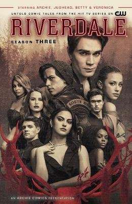 Riverdale: Season Three (Paperback)