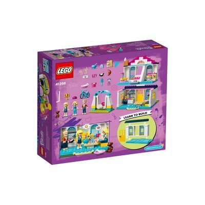 LEGO LEGO Friends Stephanies House