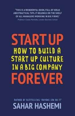 Start Up Forever (Paperback)