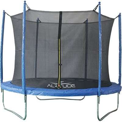Seagull Altitude 10' Trampoline with Safety Net (305cm)