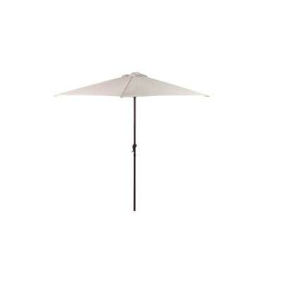 Seagull Rasol Umbrella (2,7m)(Beige)