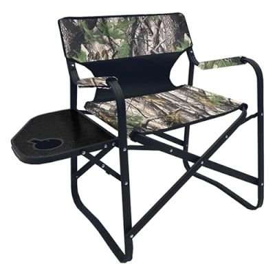 Afritrail Directors Chair (camo)