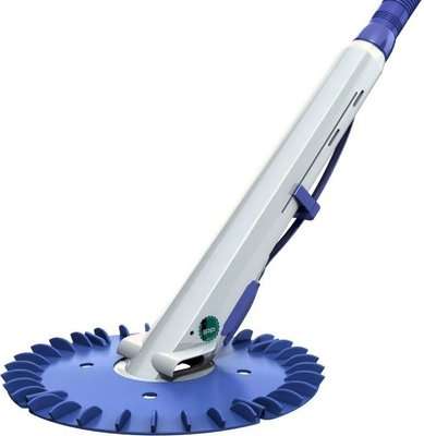 IPP Voyager Combi Pool Cleaner Package