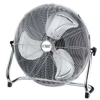 Russell Hobbs High Velocity Floor Fan