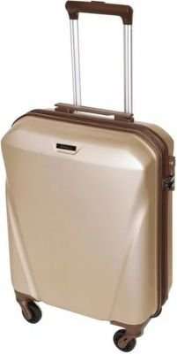 Tosca Landmark 75cm Trolley Case (Gold)
