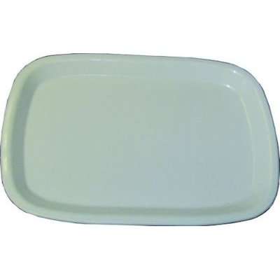 Leisure Quip Melamine Look Steak Plate