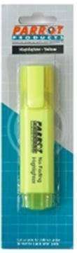 Parrot Highlighter (Yellow)
