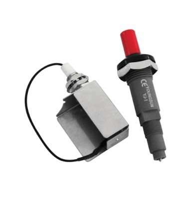 Alva Replacement Piezo Ignitor Kit