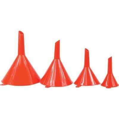 Fragram Funnel Set (4 Piece)