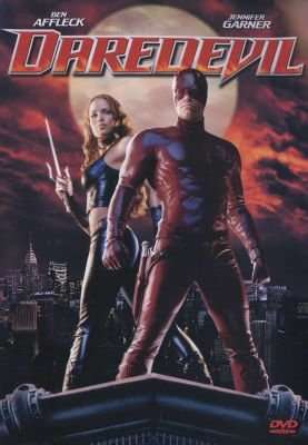 Daredevil (DVD)