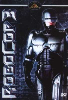 Robocop 3 (DVD)