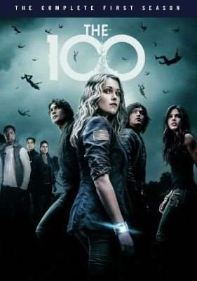The 100 - Season 1 (DVD)