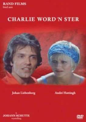 Charlie Word 'n Ster (Afrikaans, DVD)