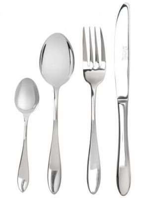 Wilkinson Sword Teardrop - Cutlery Set (24 Piece)