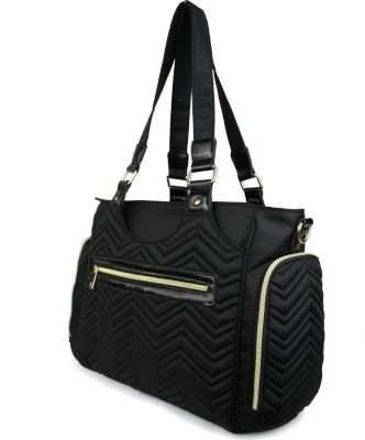 Snuggletime Nappy Bag (Chicago Jazz)