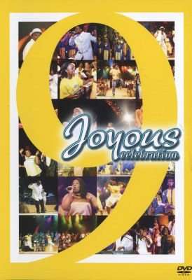 Joyous Celebration 9 (DVD)