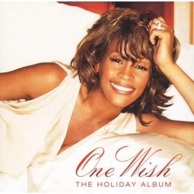 One Wish  - The Holiday Album (CD)