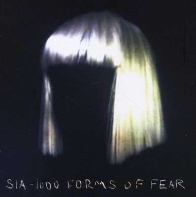 1000 Forms Of Fear (CD)