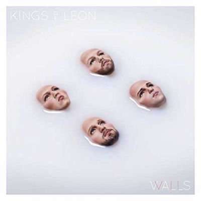 Walls (CD)