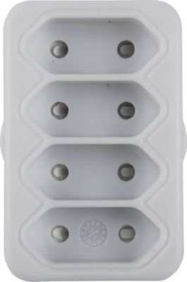 Nexus Plug Adaptor 4X5A