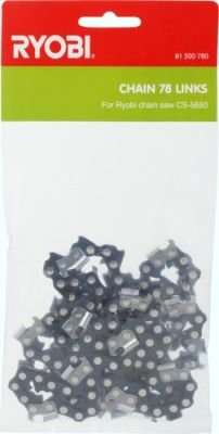 Ryobi Chain (78 Links) (500mm)