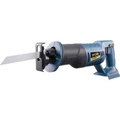 Ryobi 18V Li-Ion Cordless Reciprocating Saw - Excludes Battery & Charger