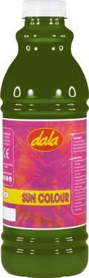 Dala Sun Paint Fabric Paint (1L)(Olive)