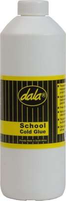 Dala Construction School Cold Glue (500ml)
