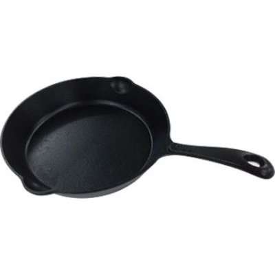 MegaMaster 260 Round Pan